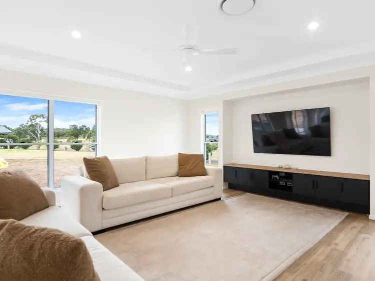 Third view of Homely house listing, 22A Condavale Drive, Rosenthal Heights QLD 4370