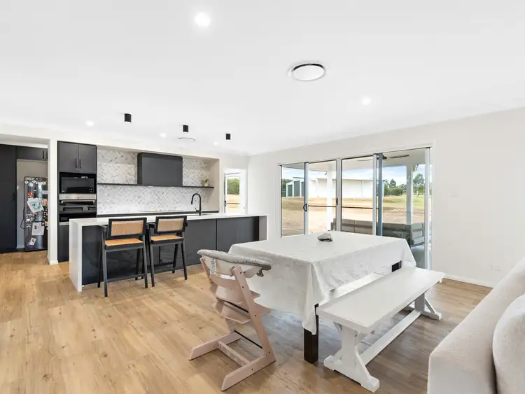 Sixth view of Homely house listing, 22A Condavale Drive, Rosenthal Heights QLD 4370