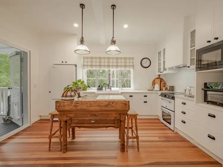 Fourth view of Homely house listing, 29 Fern Tce, Russell Island QLD 4184