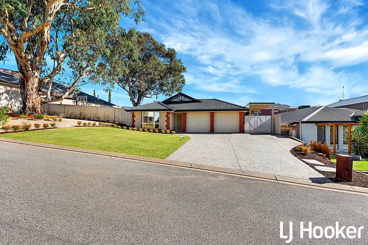 47 Tuscan Road, Golden Grove SA 5125