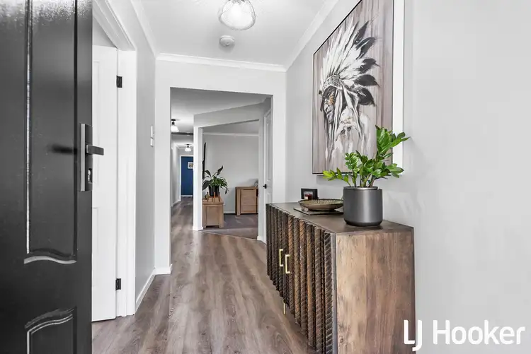 Third view of Homely house listing, 47 Tuscan Road, Golden Grove SA 5125