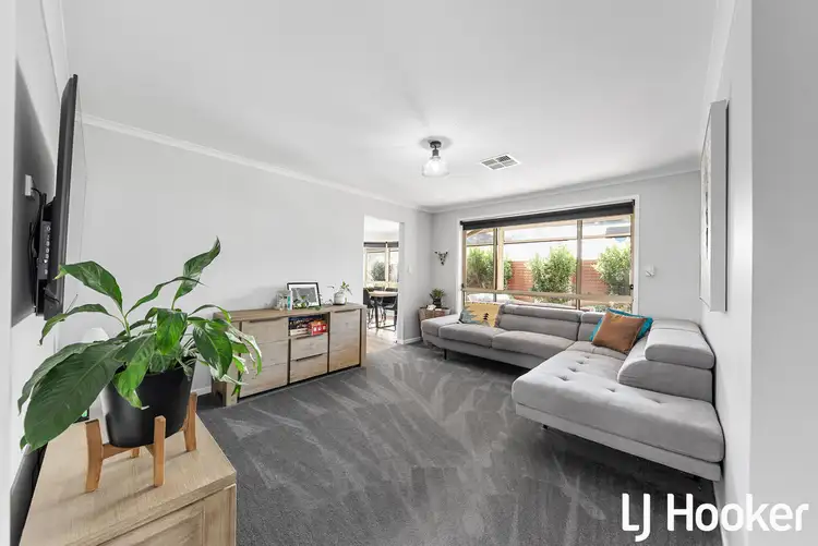 Fourth view of Homely house listing, 47 Tuscan Road, Golden Grove SA 5125