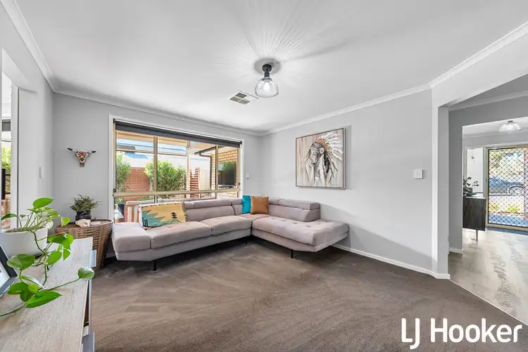 Fifth view of Homely house listing, 47 Tuscan Road, Golden Grove SA 5125