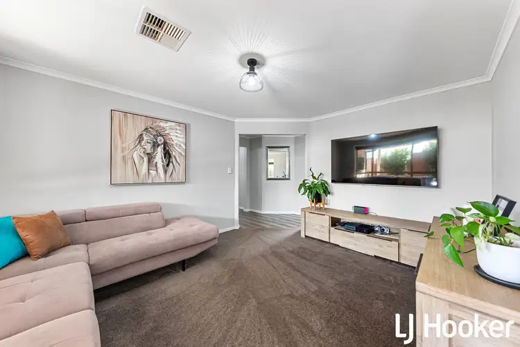 Sixth view of Homely house listing, 47 Tuscan Road, Golden Grove SA 5125