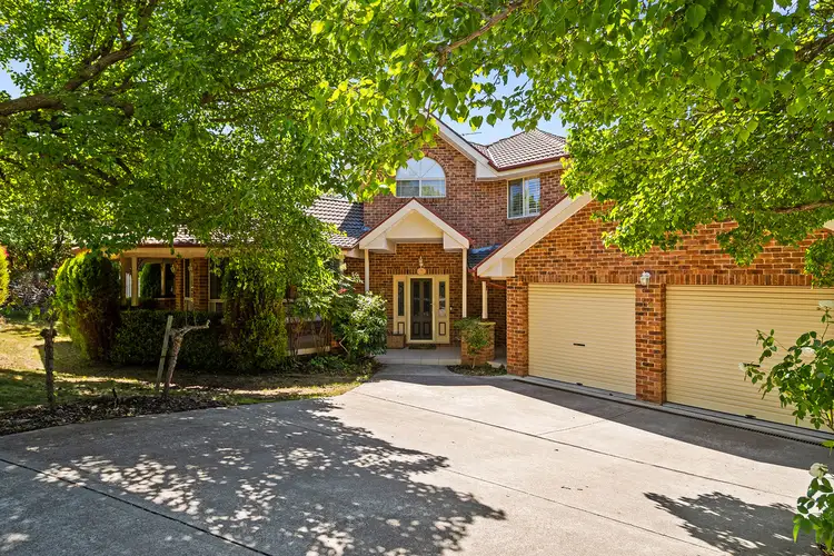 14 Fleetwood-Smith Street, Nicholls ACT 2913