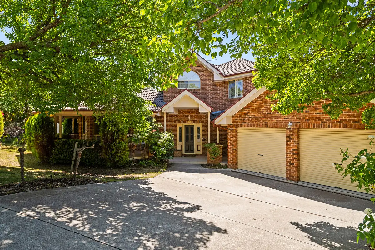 Main view of Homely house listing, 14 Fleetwood-Smith Street, Nicholls ACT 2913