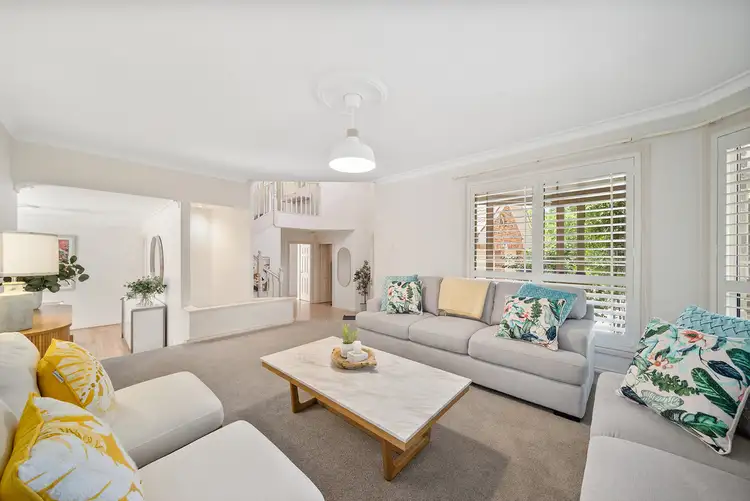 Second view of Homely house listing, 14 Fleetwood-Smith Street, Nicholls ACT 2913