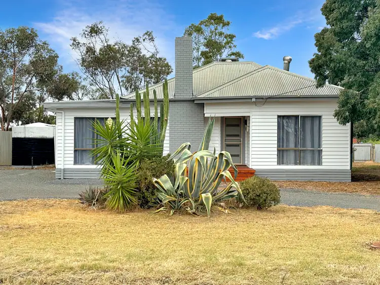 Main view of Homely house listing, 12 Lalbert Road, Culgoa VIC 3530