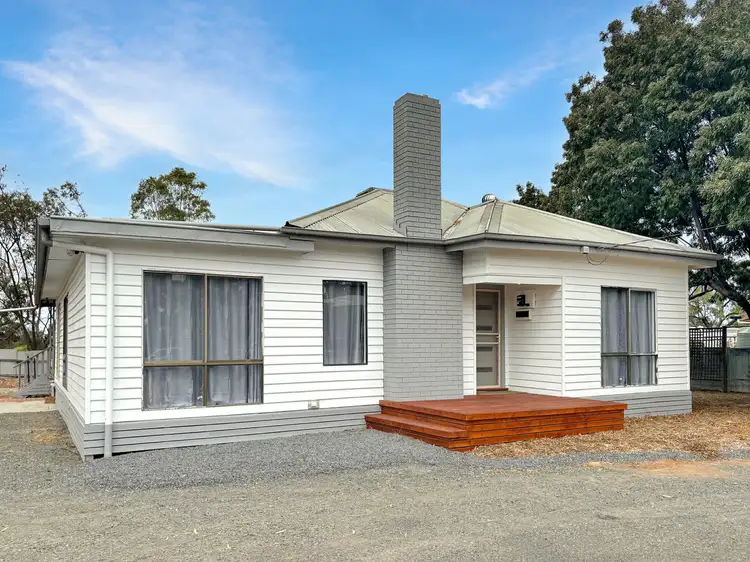 Second view of Homely house listing, 12 Lalbert Road, Culgoa VIC 3530