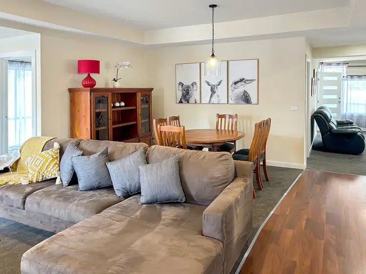 Fourth view of Homely house listing, 12 Lalbert Road, Culgoa VIC 3530