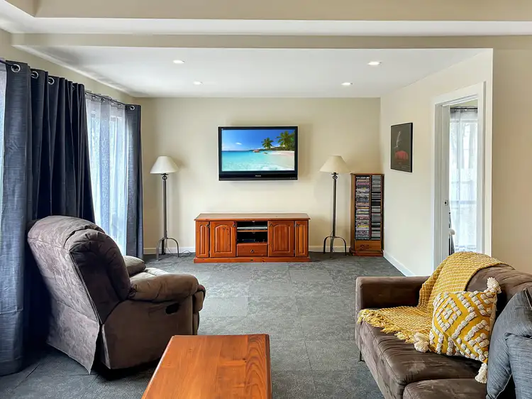 Fifth view of Homely house listing, 12 Lalbert Road, Culgoa VIC 3530