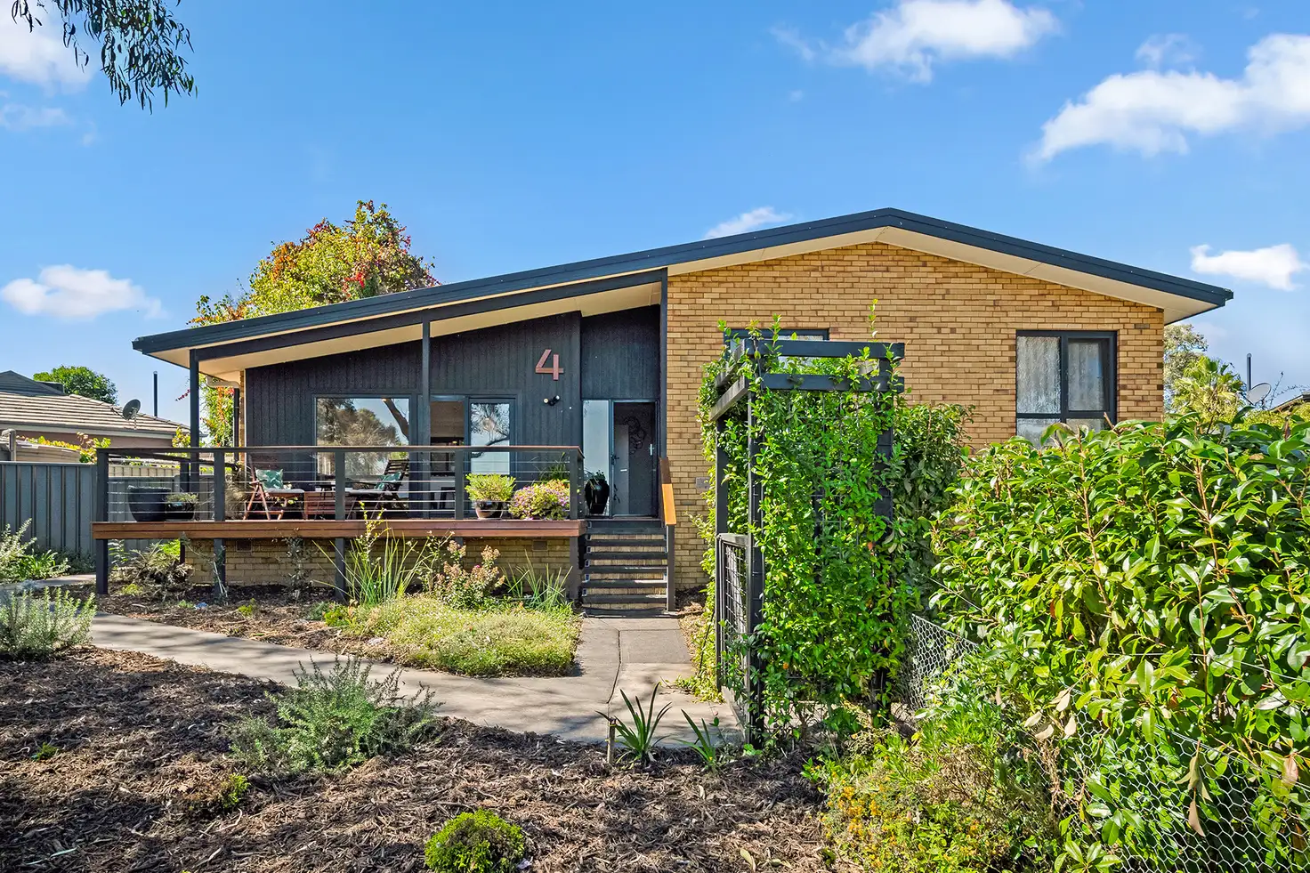 Main view of Homely house listing, 4 Parer Street, Scullin ACT 2614