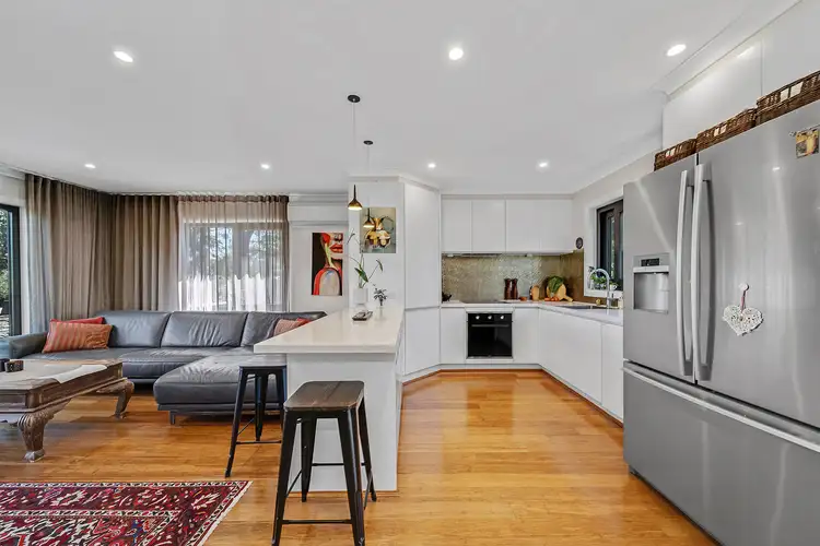 Fourth view of Homely house listing, 4 Parer Street, Scullin ACT 2614