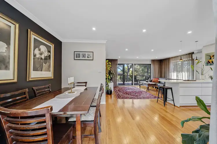 Fifth view of Homely house listing, 4 Parer Street, Scullin ACT 2614