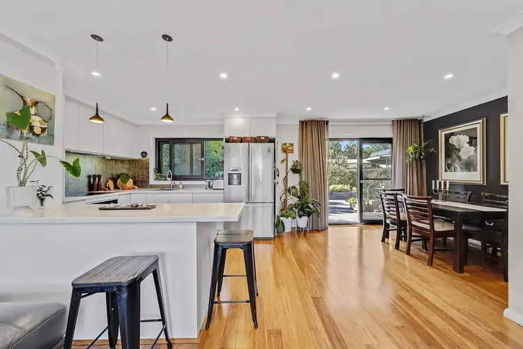 Sixth view of Homely house listing, 4 Parer Street, Scullin ACT 2614