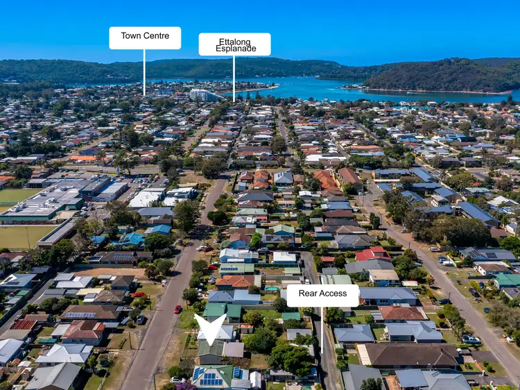 Main view of Homely house listing, 28 Britannia Street, Umina Beach NSW 2257