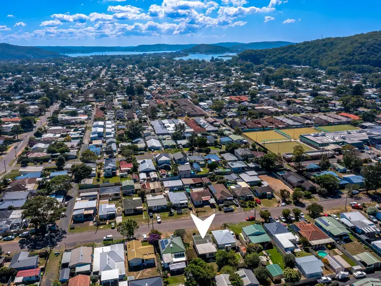 Sixth view of Homely house listing, 28 Britannia Street, Umina Beach NSW 2257
