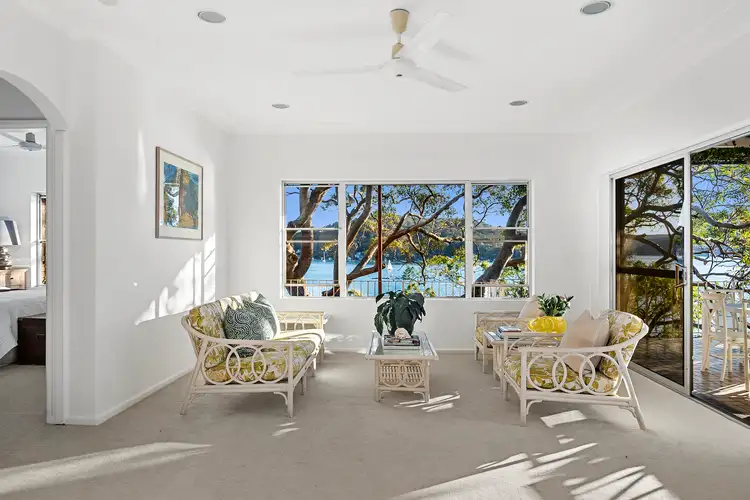 Third view of Homely house listing, 204 Hudson Parade, Avalon Beach NSW 2107