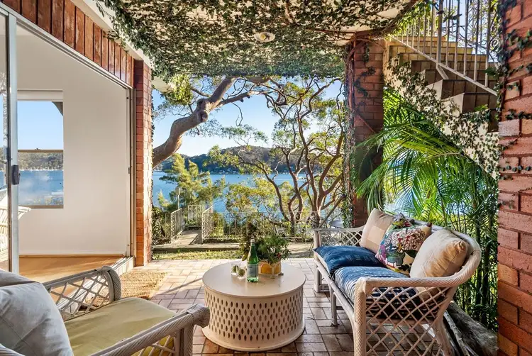 Fourth view of Homely house listing, 204 Hudson Parade, Avalon Beach NSW 2107
