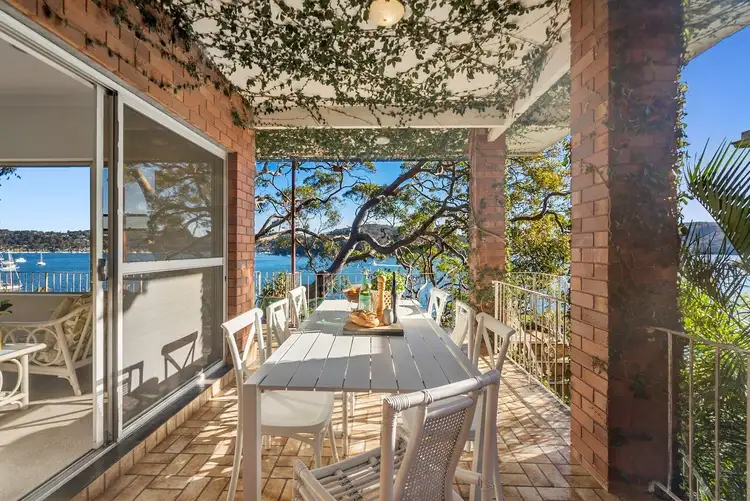 Fifth view of Homely house listing, 204 Hudson Parade, Avalon Beach NSW 2107