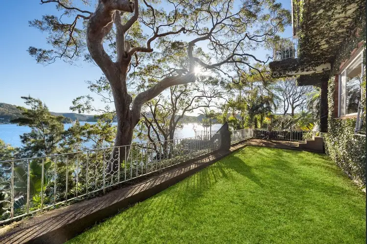 Sixth view of Homely house listing, 204 Hudson Parade, Avalon Beach NSW 2107