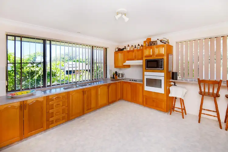 Third view of Homely house listing, 13 Newry Island Drive, Urunga NSW 2455