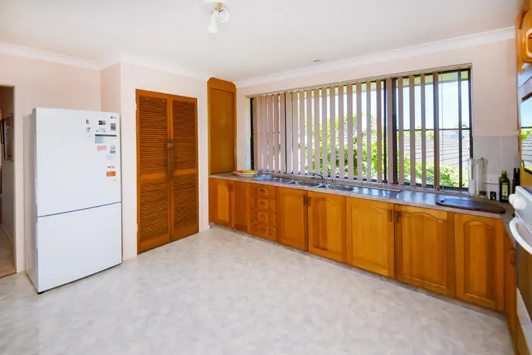 Fourth view of Homely house listing, 13 Newry Island Drive, Urunga NSW 2455