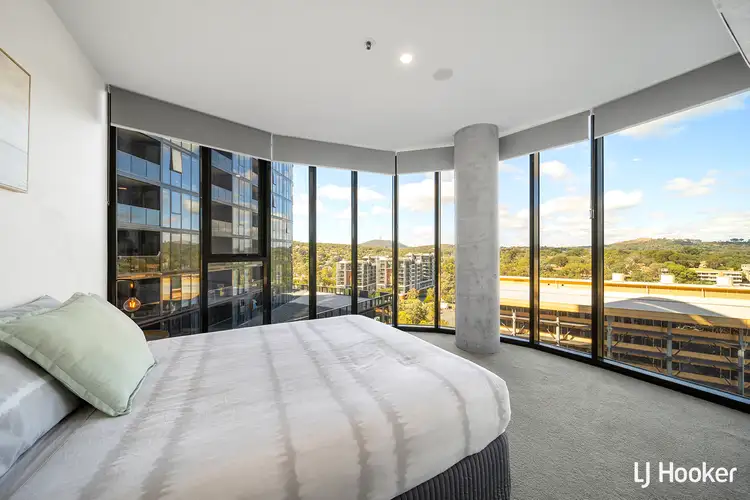 909/3 Grazier Lane, Belconnen ACT 2617