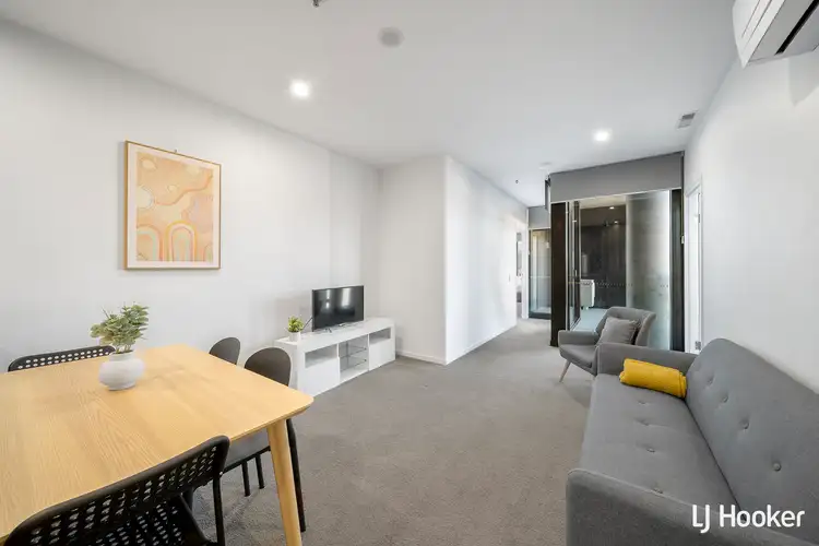 Sixth view of Homely apartment listing, 909/3 Grazier Lane, Belconnen ACT 2617