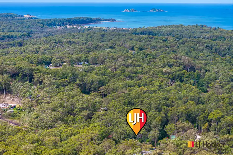Sixth view of Homely land listing, 50 Tree Fern Place, Long Beach NSW 2536