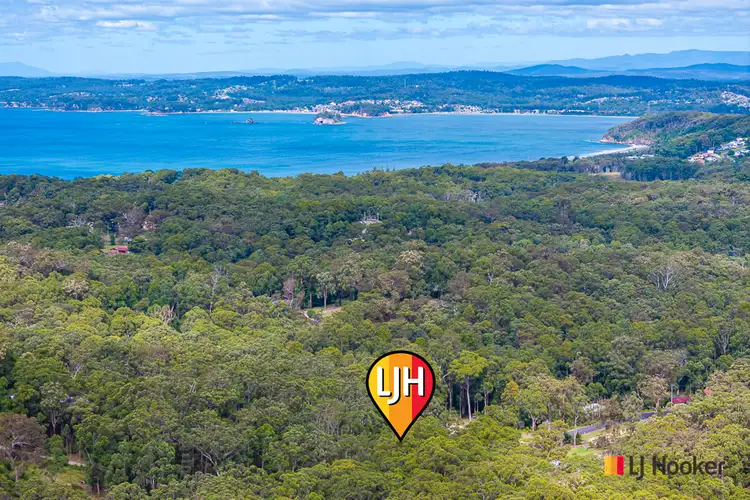 Seventh view of Homely land listing, 50 Tree Fern Place, Long Beach NSW 2536