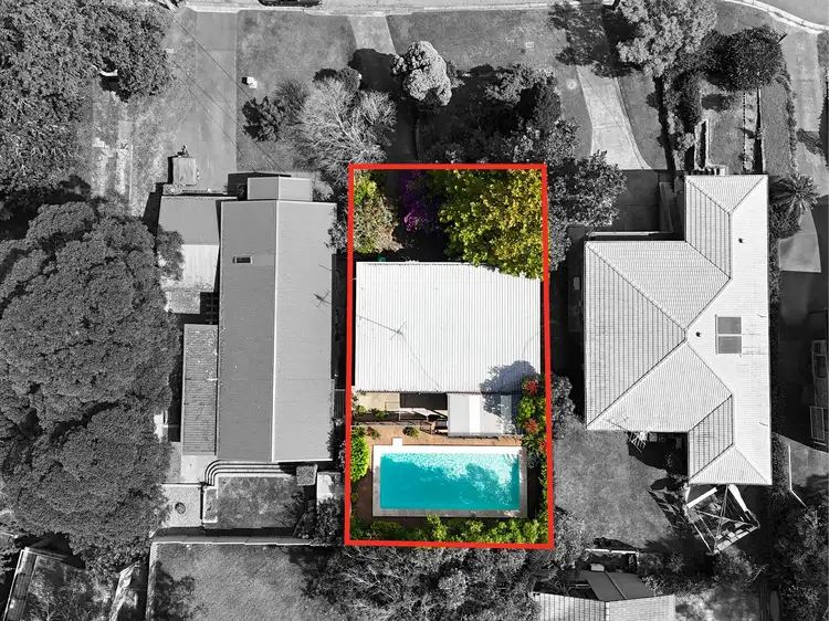 Second view of Homely house listing, 10 Haig Street, Belmont NSW 2280