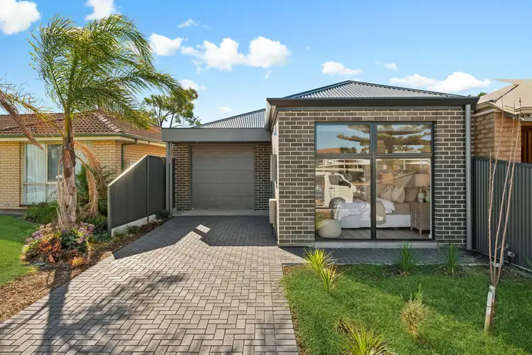 61 Osborne Road, North Haven SA 5018