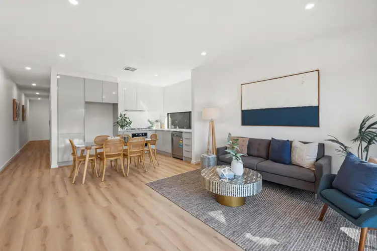 Third view of Homely house listing, 61 Osborne Road, North Haven SA 5018