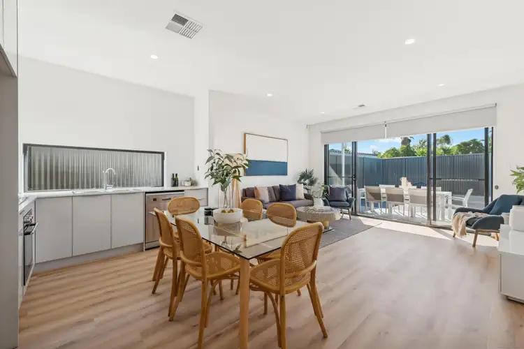 Fourth view of Homely house listing, 61 Osborne Road, North Haven SA 5018