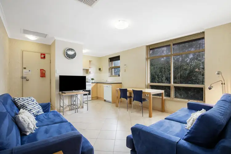 Third view of Homely unit listing, 7/17 Adelphi Terrace, Glenelg North SA 5045