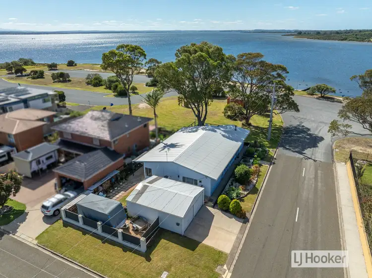 Main view of Homely house listing, 2 Marina Drive, Paynesville VIC 3880