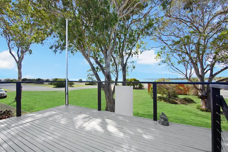 Second view of Homely house listing, 2 Marina Drive, Paynesville VIC 3880