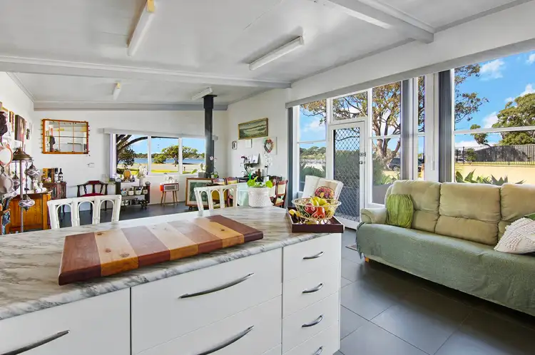 Sixth view of Homely house listing, 2 Marina Drive, Paynesville VIC 3880