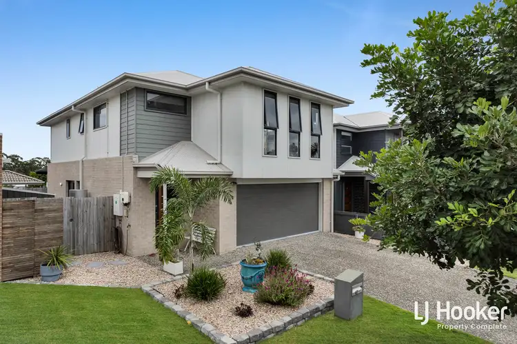 47 Darnell Street, Yarrabilba QLD 4207