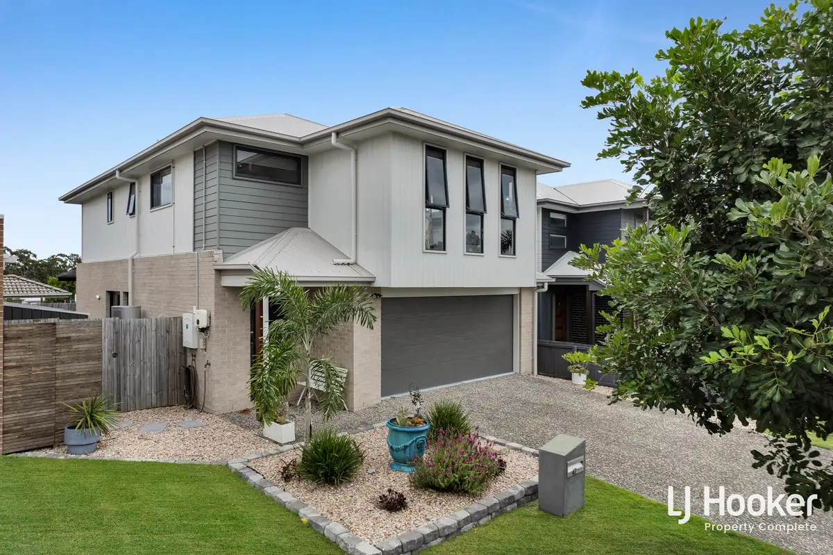 Main view of Homely house listing, 47 Darnell Street, Yarrabilba QLD 4207
