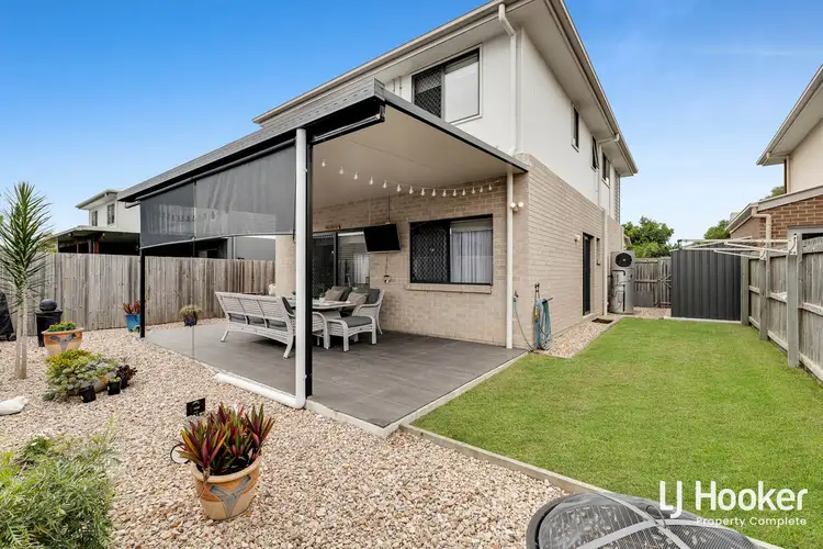 Second view of Homely house listing, 47 Darnell Street, Yarrabilba QLD 4207