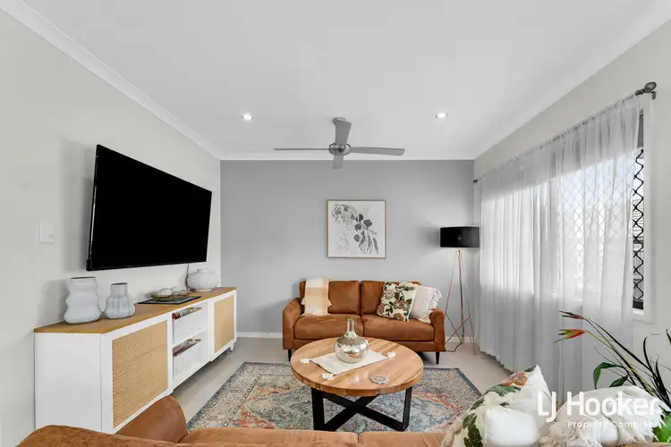 Fourth view of Homely house listing, 47 Darnell Street, Yarrabilba QLD 4207