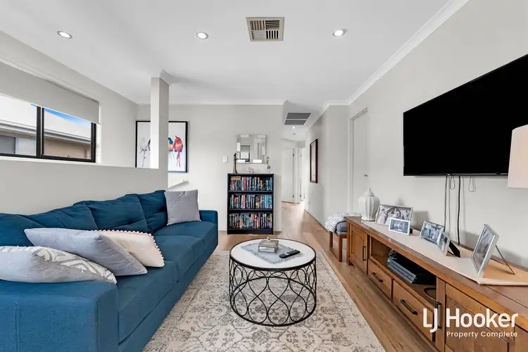 Sixth view of Homely house listing, 47 Darnell Street, Yarrabilba QLD 4207