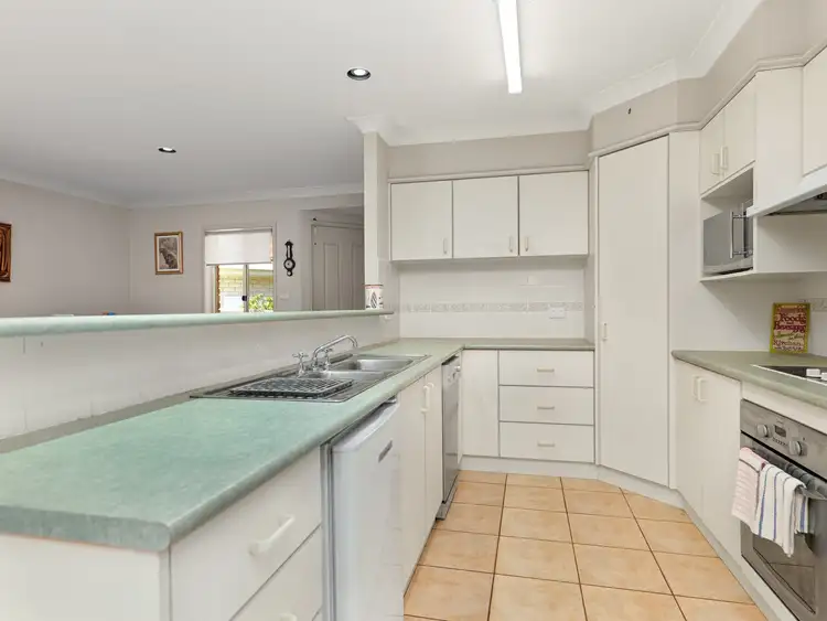 Fourth view of Homely semi-detached listing, 6b Reef Close, Fingal Bay NSW 2315