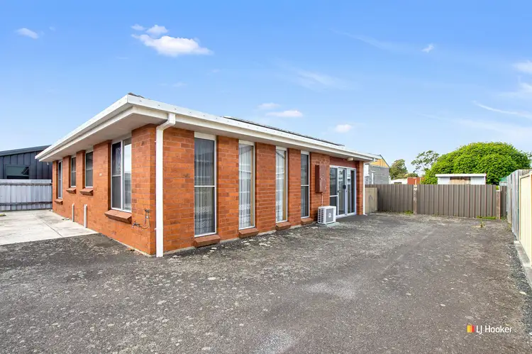 Unit 3/46 Dodgin Street, Wynyard TAS 7325
