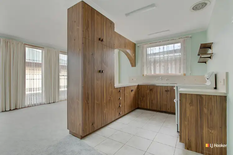 Second view of Homely house listing, Unit 3/46 Dodgin Street, Wynyard TAS 7325