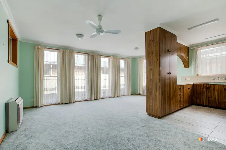 Third view of Homely house listing, Unit 3/46 Dodgin Street, Wynyard TAS 7325