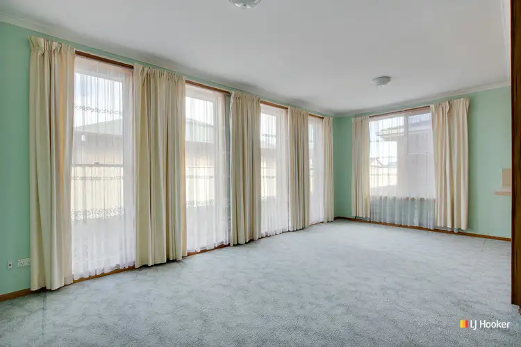 Fourth view of Homely house listing, Unit 3/46 Dodgin Street, Wynyard TAS 7325