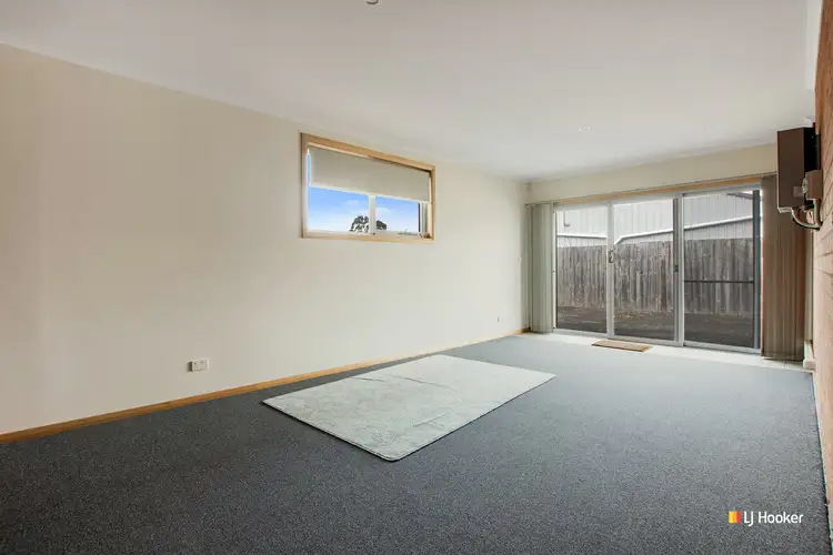 Fifth view of Homely house listing, Unit 3/46 Dodgin Street, Wynyard TAS 7325